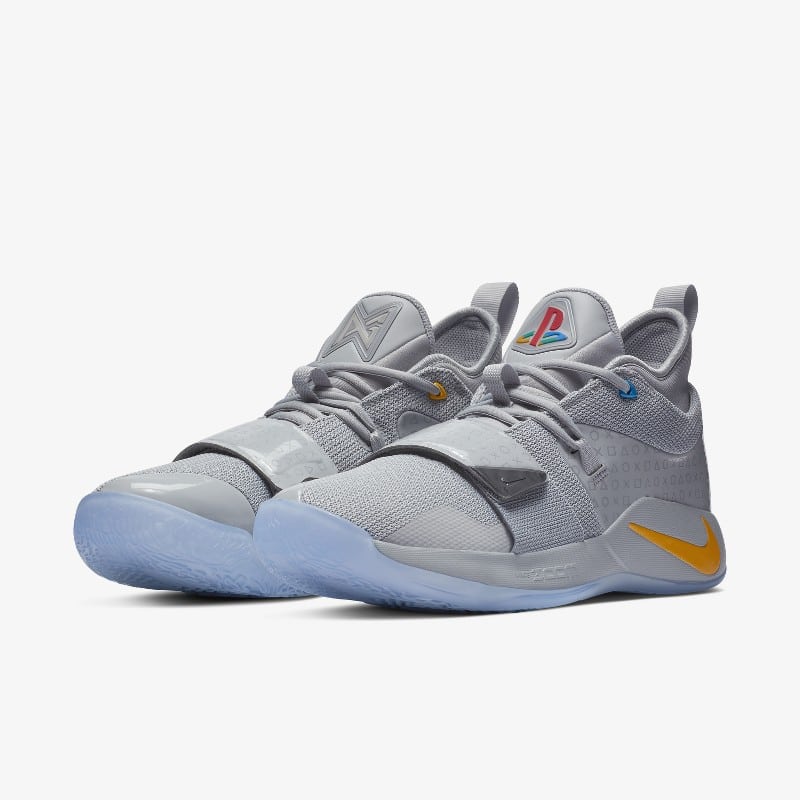 New pg 2.5 playstation online